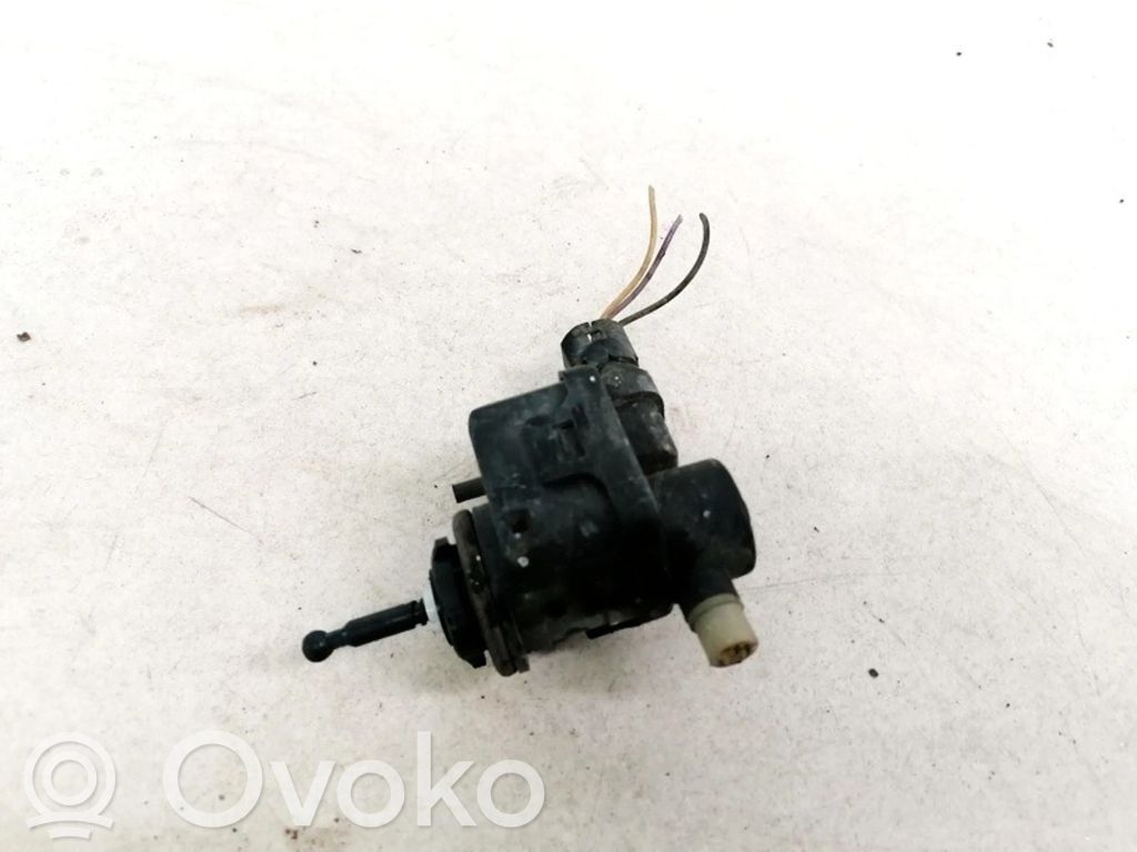 Renault Clio II Motor reglare nivel far 