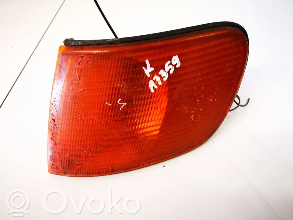 Front indicator light   137983,137983