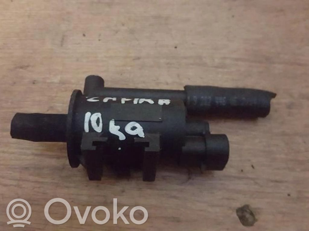 Electroválvula del turbo   319AA,9030P1,319AA,9030P1