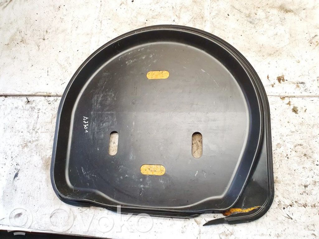 Audi 80 90 S2 B4 Inne części wnętrza samochodu 
