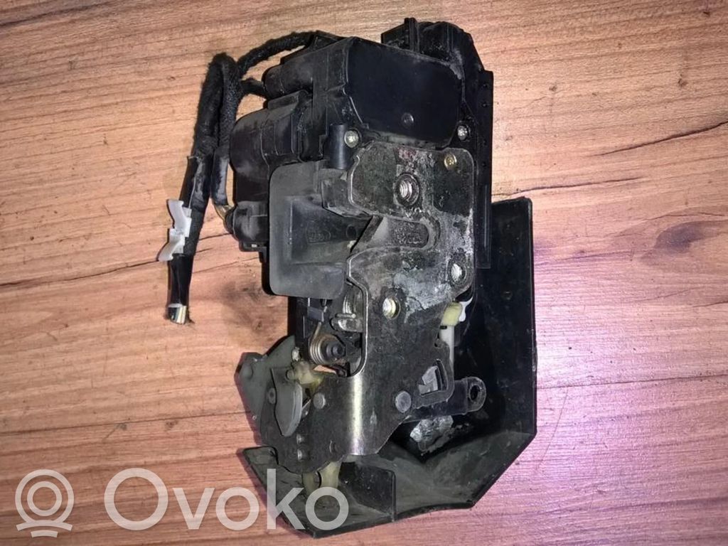 Alfa Romeo 156 Türschloss vorne 