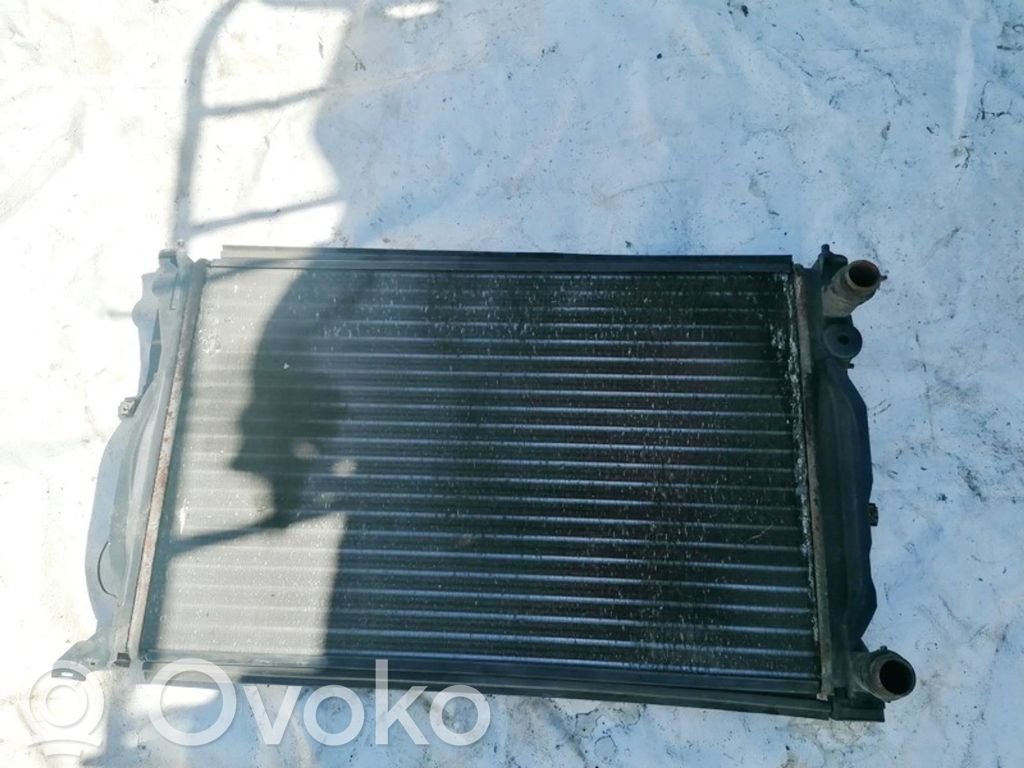 Audi A4 S4 B5 8D Radiator lichid răcire 
