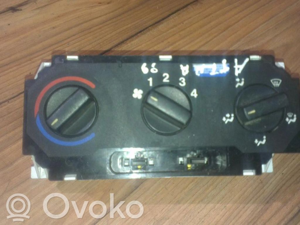 Opel Astra G Unitate control climatizare