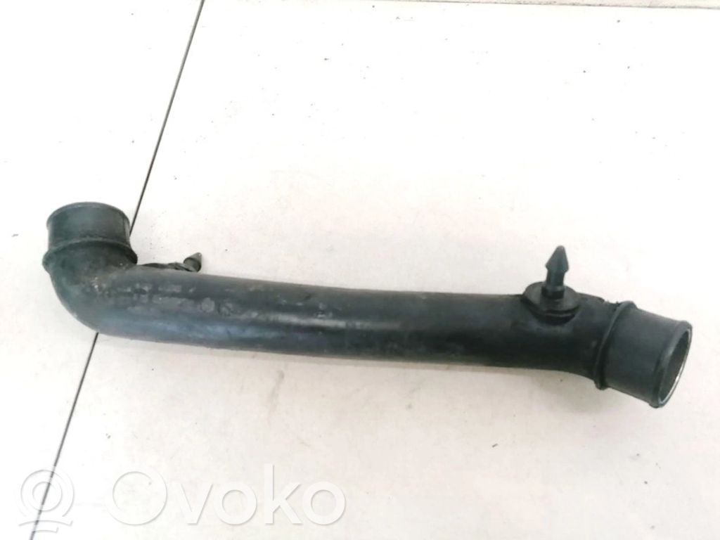 Lancia Lybra Intercooler hose/pipe 