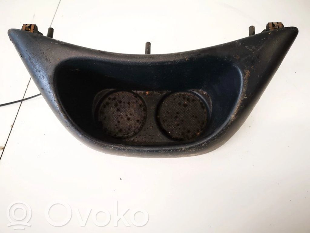 Renault Scenic I Mukiteline 