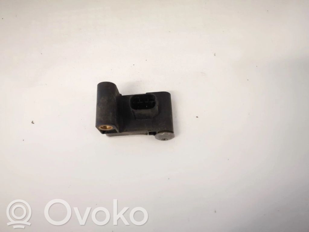 BMW 3 E90 E91 Sensore d’urto/d'impatto apertura airbag