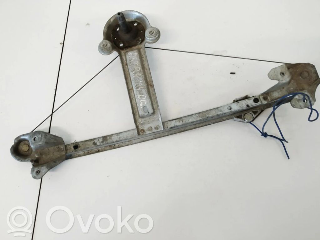 Regulador con motor de la ventanilla de la puerta corredera   13100421,13100421