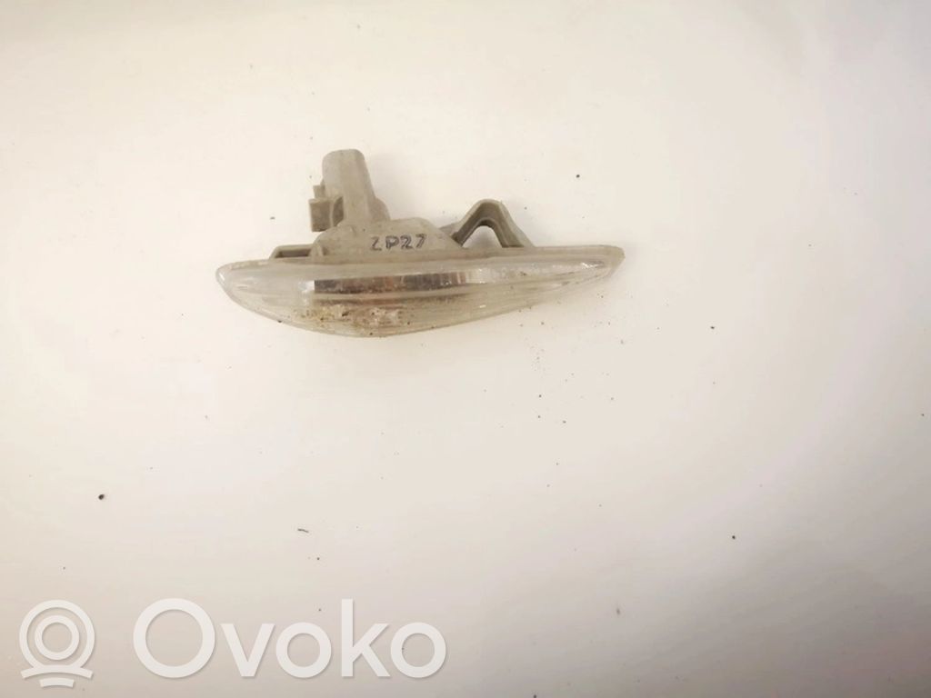 Mazda 6 Kierunkowskaz błotnika przedniego 