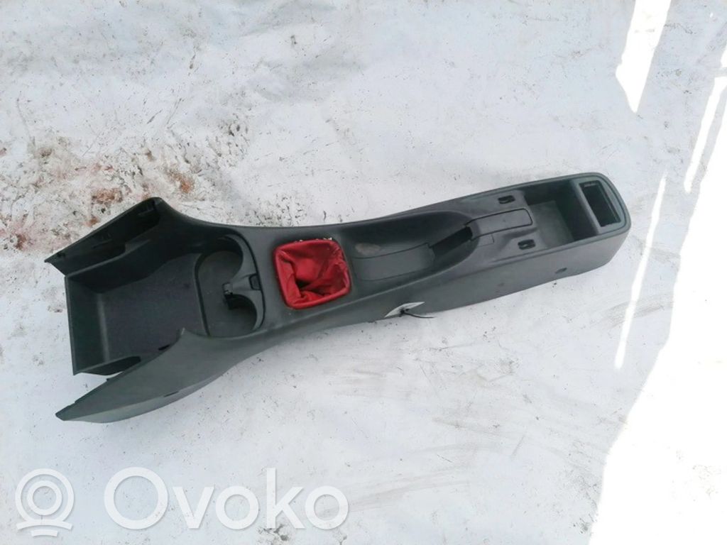 Mazda 323 F Other interior part 