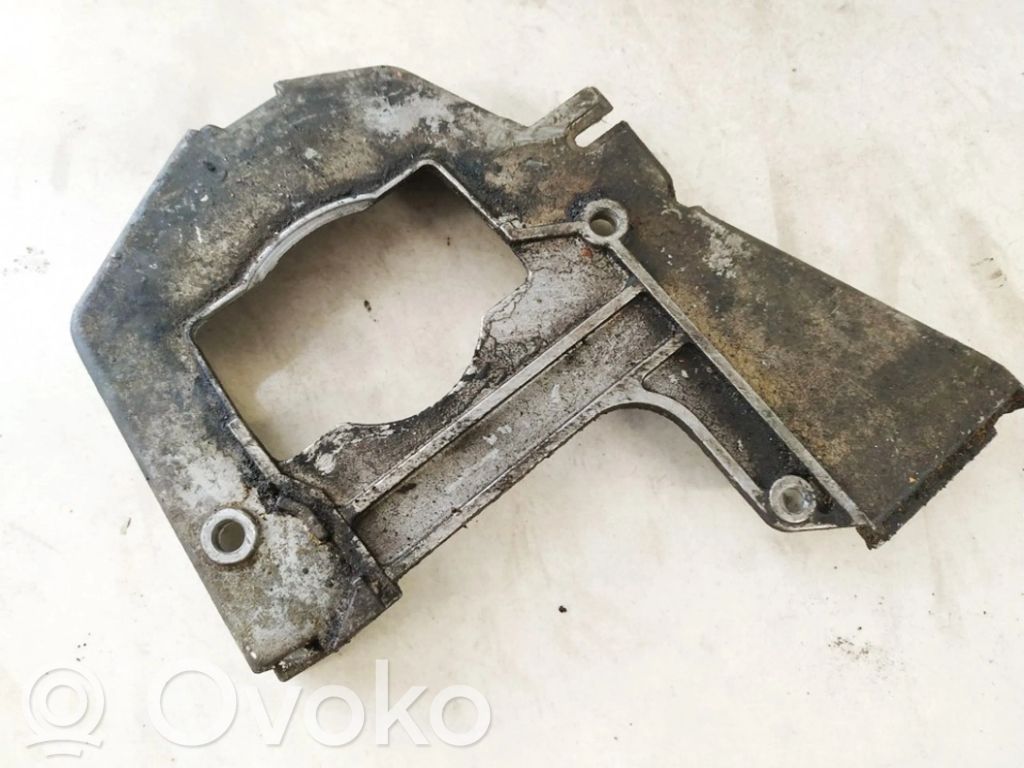 BMW 3 E36 Osłona paska / łańcucha rozrządu 