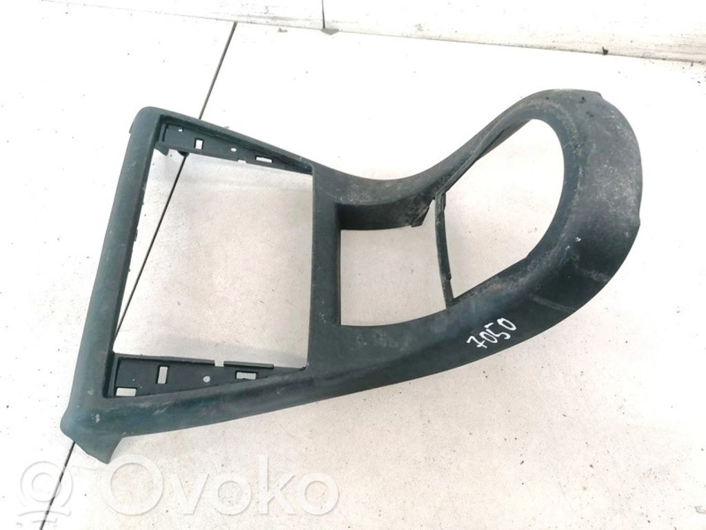 Citroen C4 I Otros repuestos del interior 
