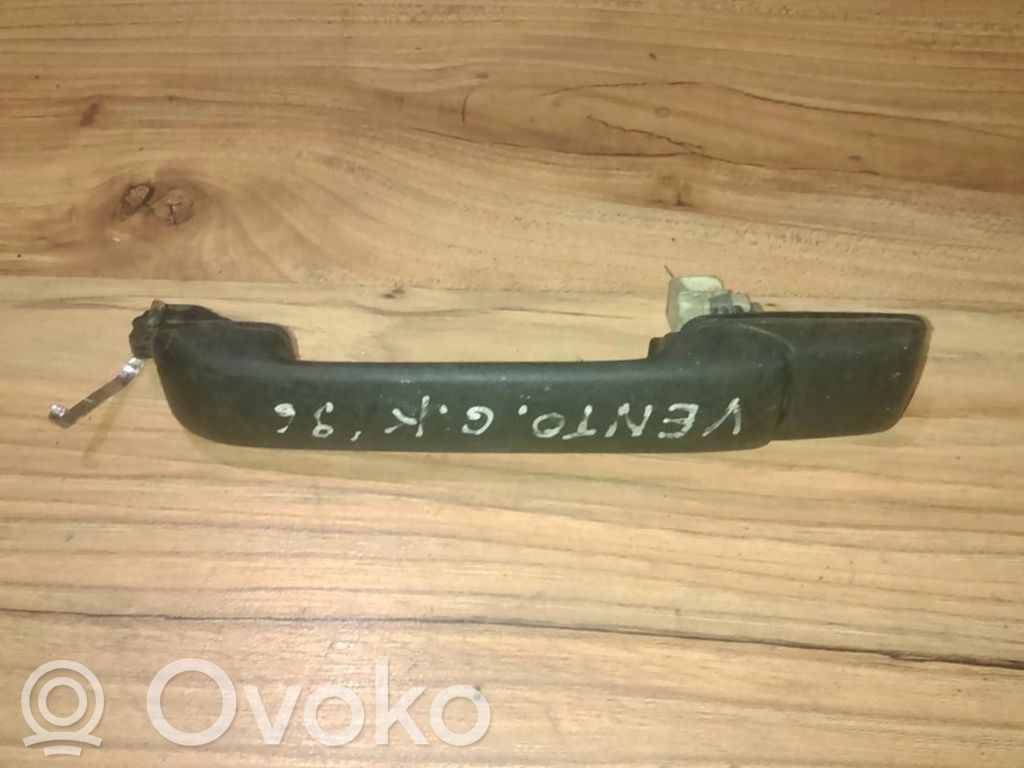 Etuoven ulkokahva   1H0837209,1H0837209