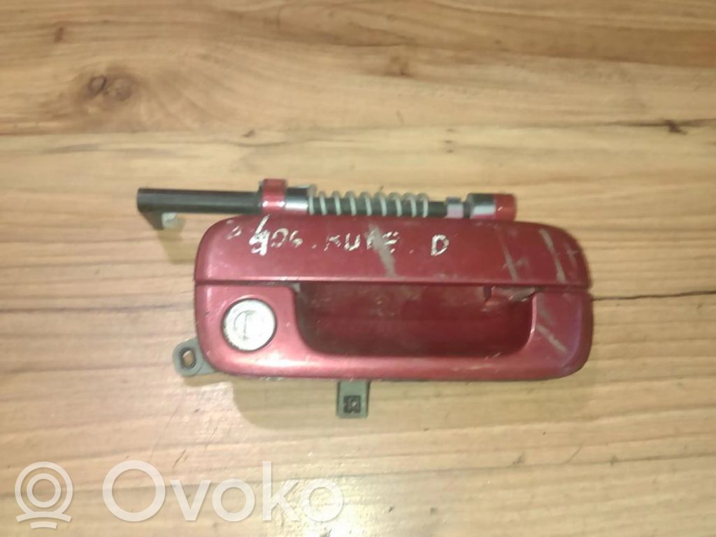 Peugeot 406 Maniglia esterna per portiera anteriore