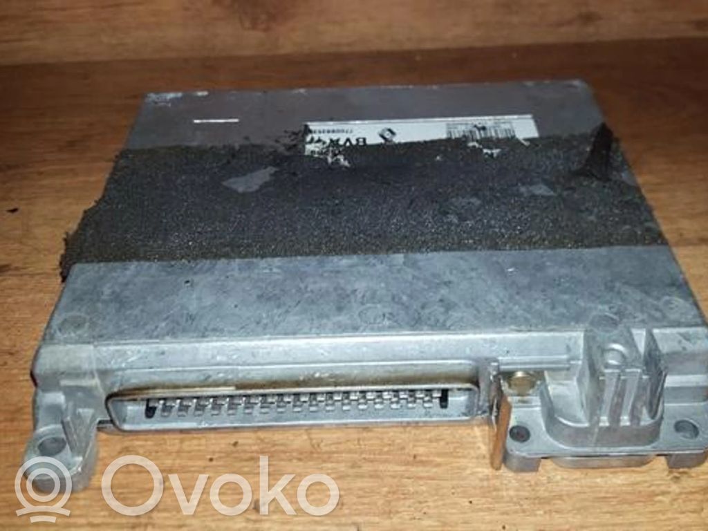 Renault Safrane Engine control unit/module 