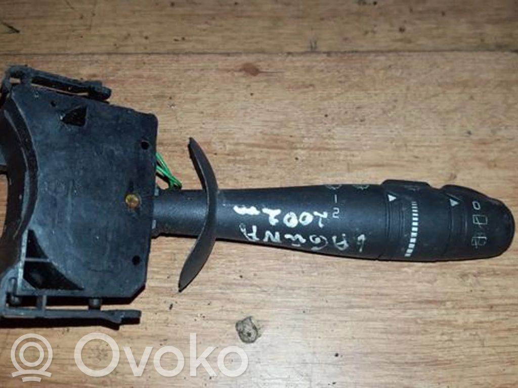 Renault Laguna II Leva comando tergicristalli