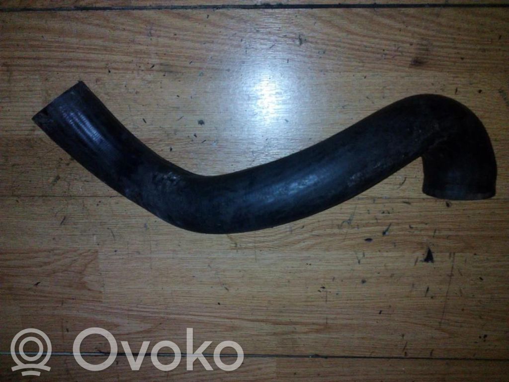 Opel Vectra B Furtun/conductă intercooler 