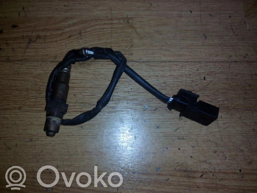 Sonde lambda   MHK100722,0258006127,MHK100722