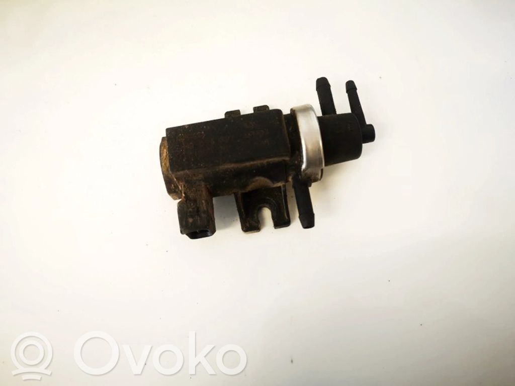 Electroválvula del turbo   1H0906627,1H0906627