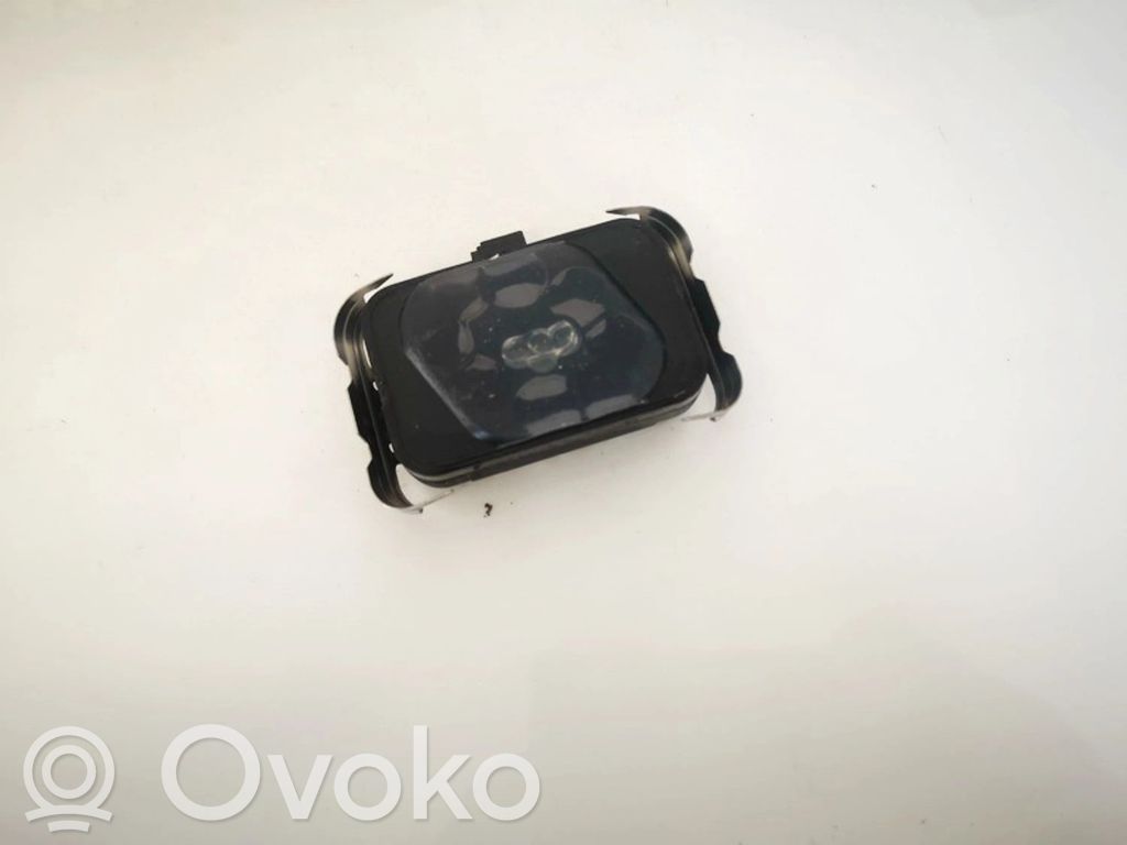 Renault Vel Satis Sensor de lluvia 
