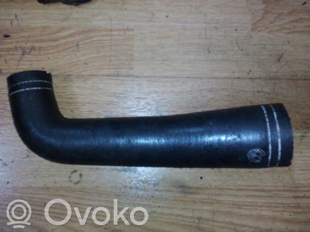 Alfa Romeo 156 Tubo flessibile intercooler 