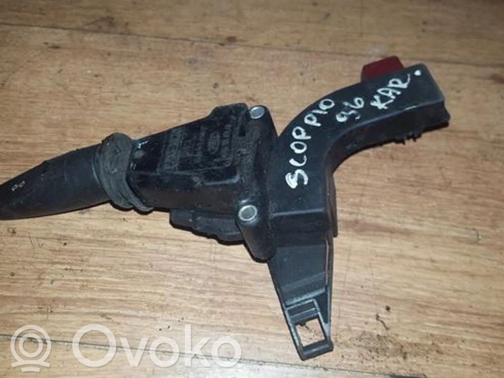 Ford Scorpio Indicator stalk 