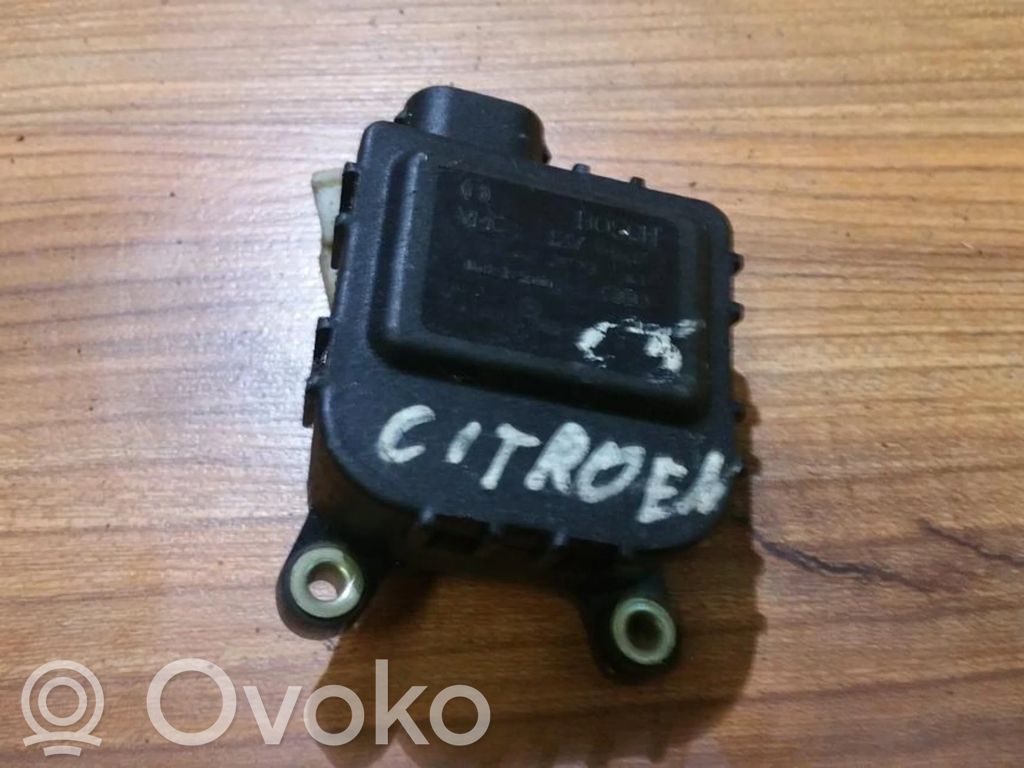 Motorino attuatore aria   0132801217,802011,0132801217,663801TC,802011