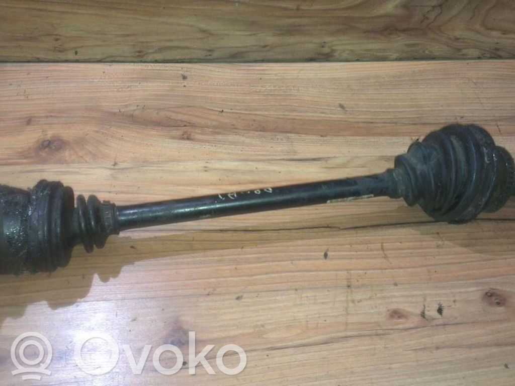 Volkswagen PASSAT B5.5 Planetară față