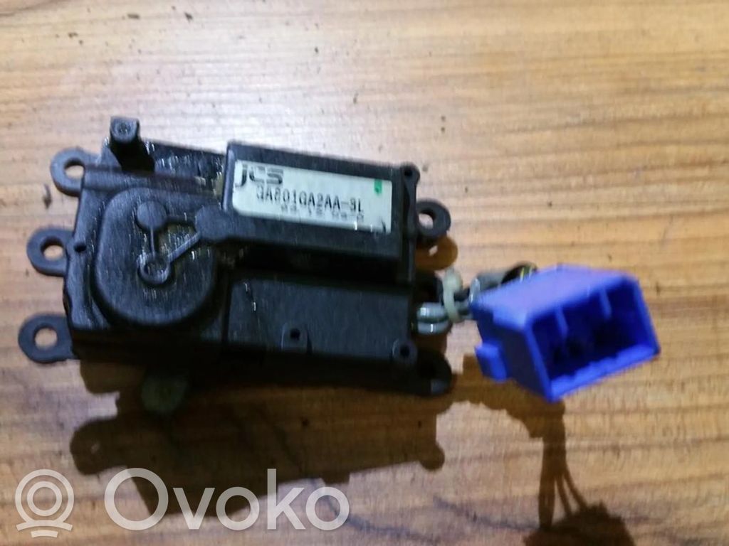Motor/actuator clapetă aer   GA601GA2AA,3L,03D,GA601GA2AA