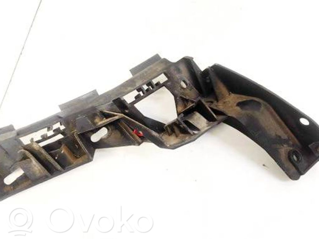 Volkswagen Polo IV 9N3 Suport montare bară spate 