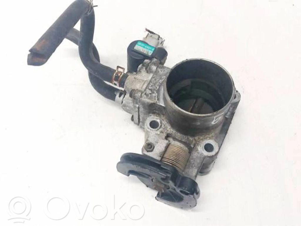 Suzuki Baleno EG Valvola a farfalla 
