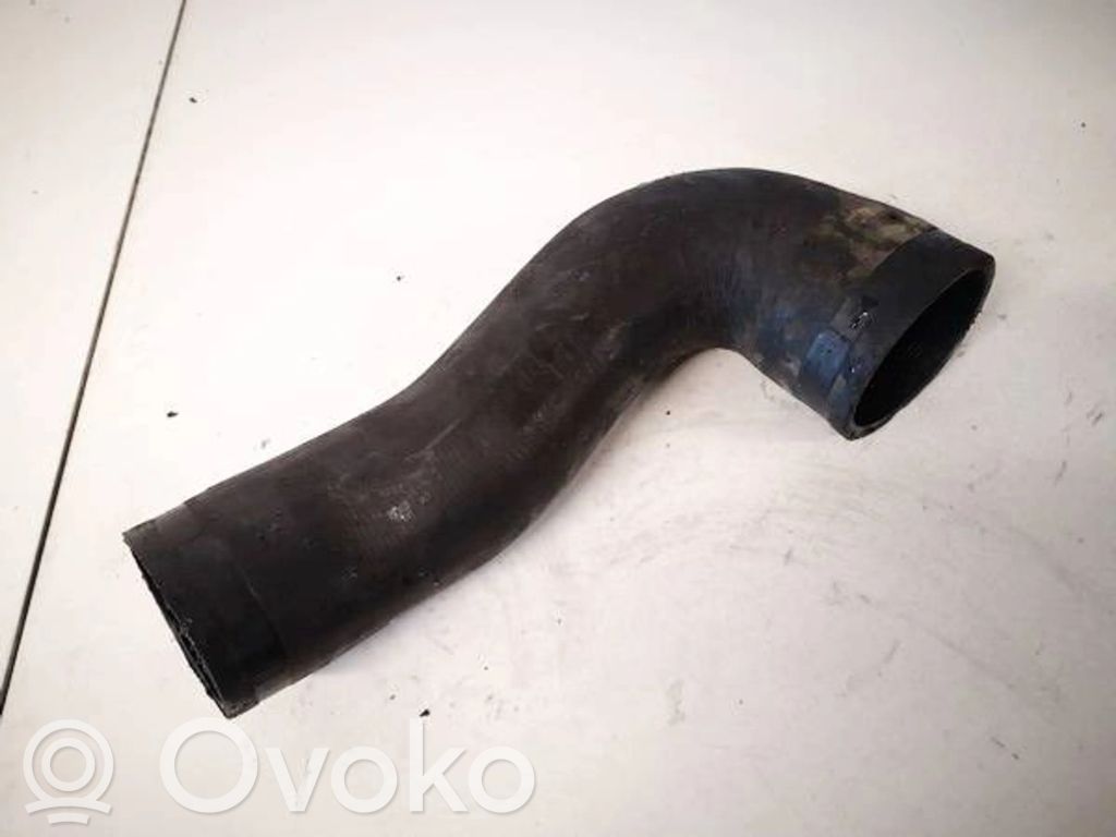 Volkswagen PASSAT B6 Tubo flessibile intercooler