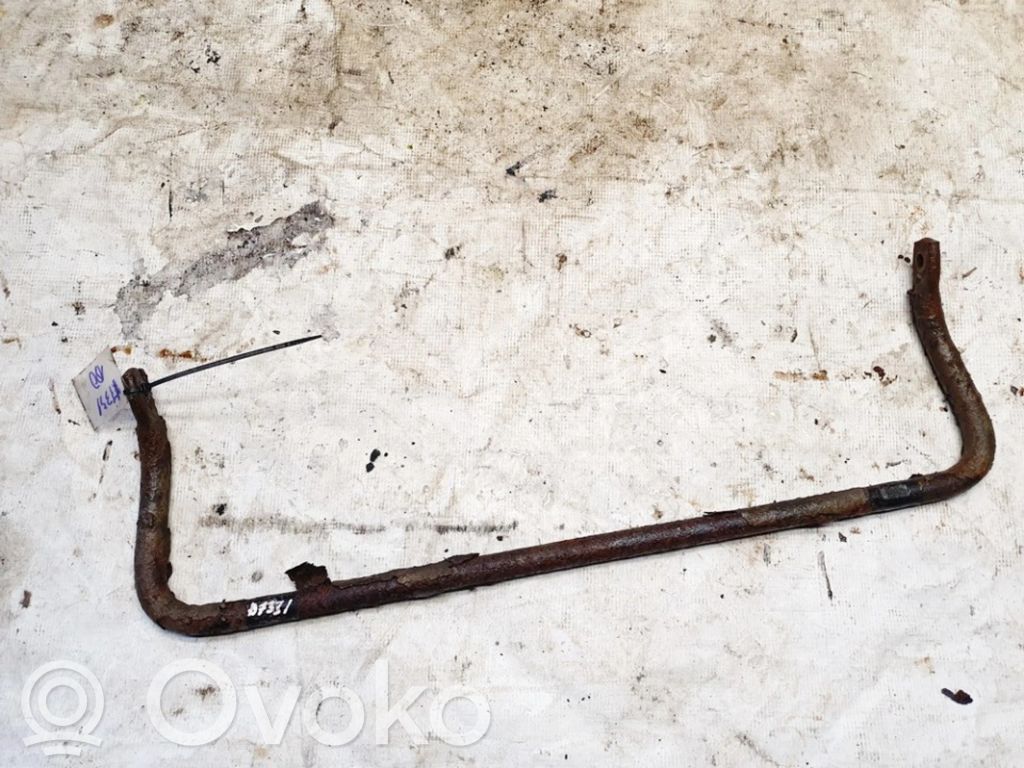Stabilisator hinten