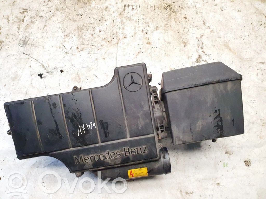 Mercedes-Benz A W168 Obudowa filtra powietrza 