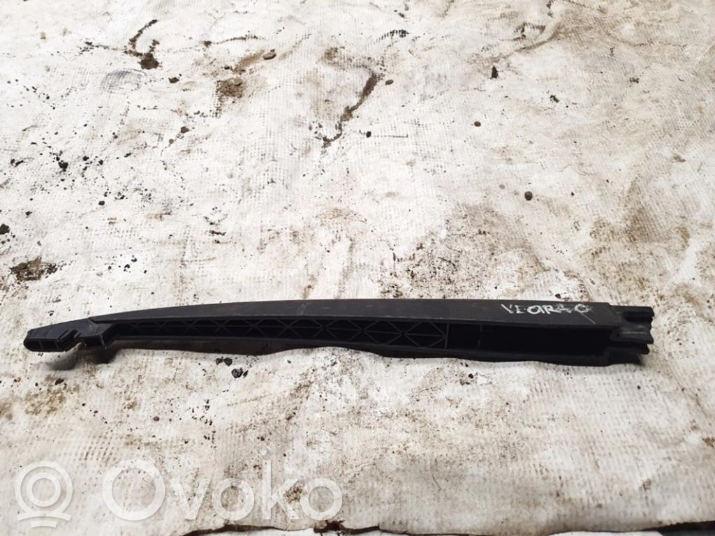 Opel Vectra C Brazo del limpiaparabrisas trasero 