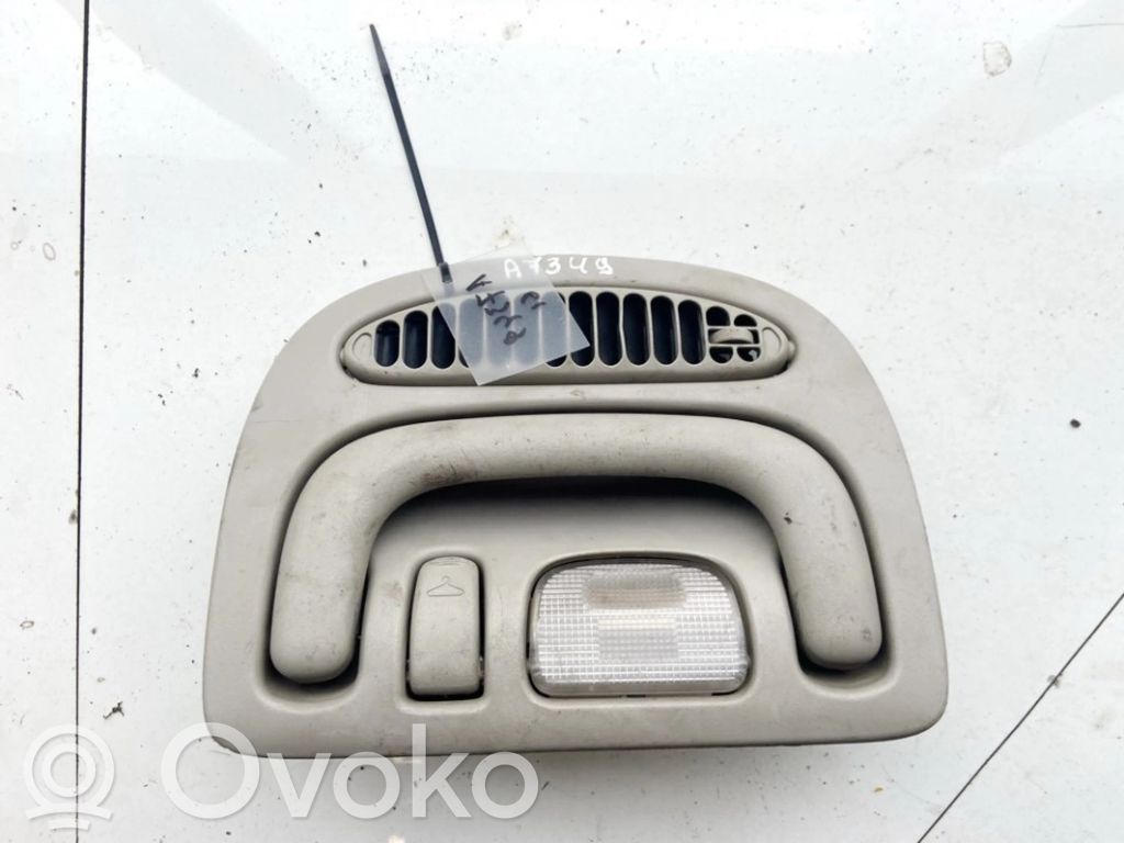 Chrysler Town & Country IV Asidero interior trasero 