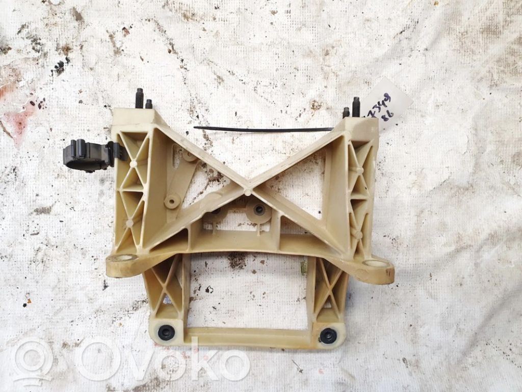 Chrysler Town & Country IV Altra parte esteriore 