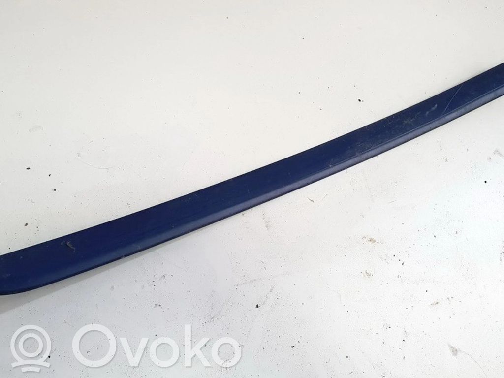 Volkswagen Touran I Mască ușă spate (turnată) 
