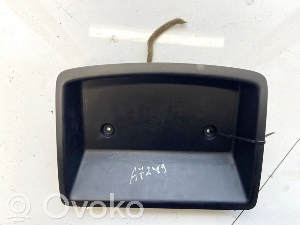 Volkswagen Golf V Altra parte interiore