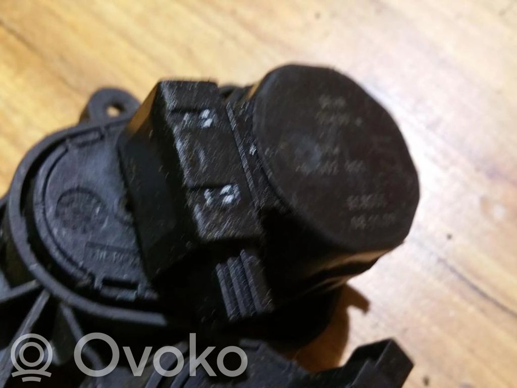 BMW 3 E46 Air flap motor/actuator 