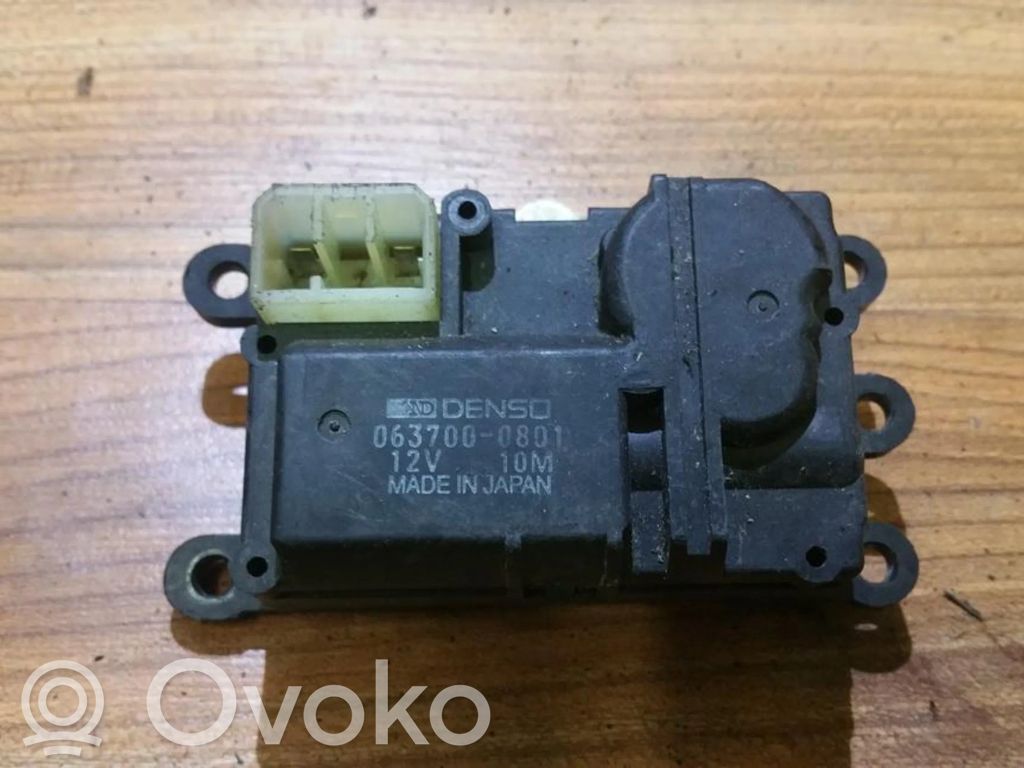 Rover 820 - 825 - 827 Moteur / actionneur de volet de climatisation 