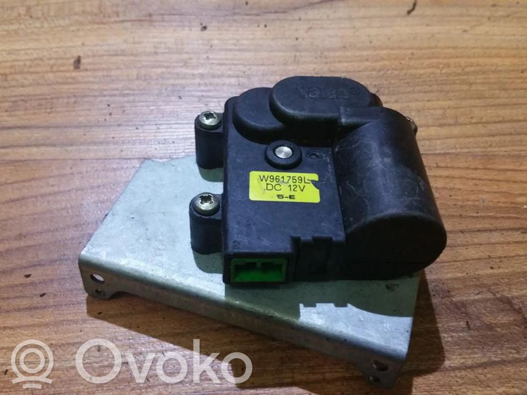 Honda Civic Motor/actuator clapetă aer 