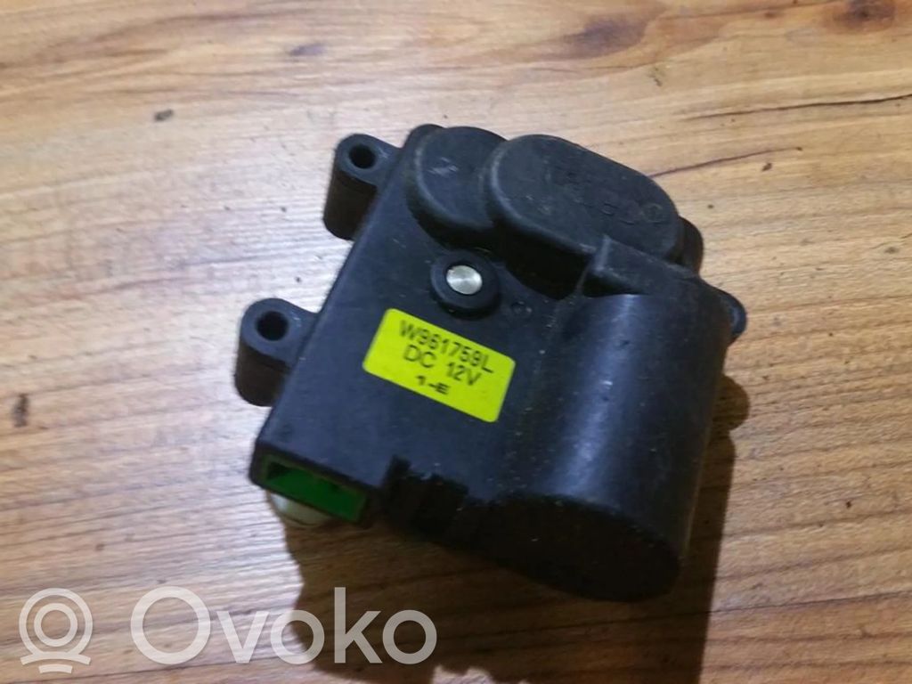 Honda Civic Air flap motor/actuator 