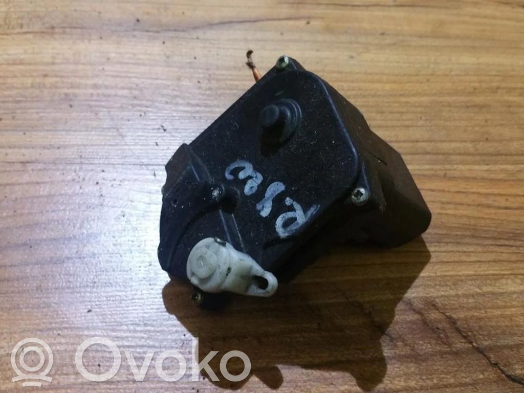 Motor/actuator clapetă aer   099514R,099514R