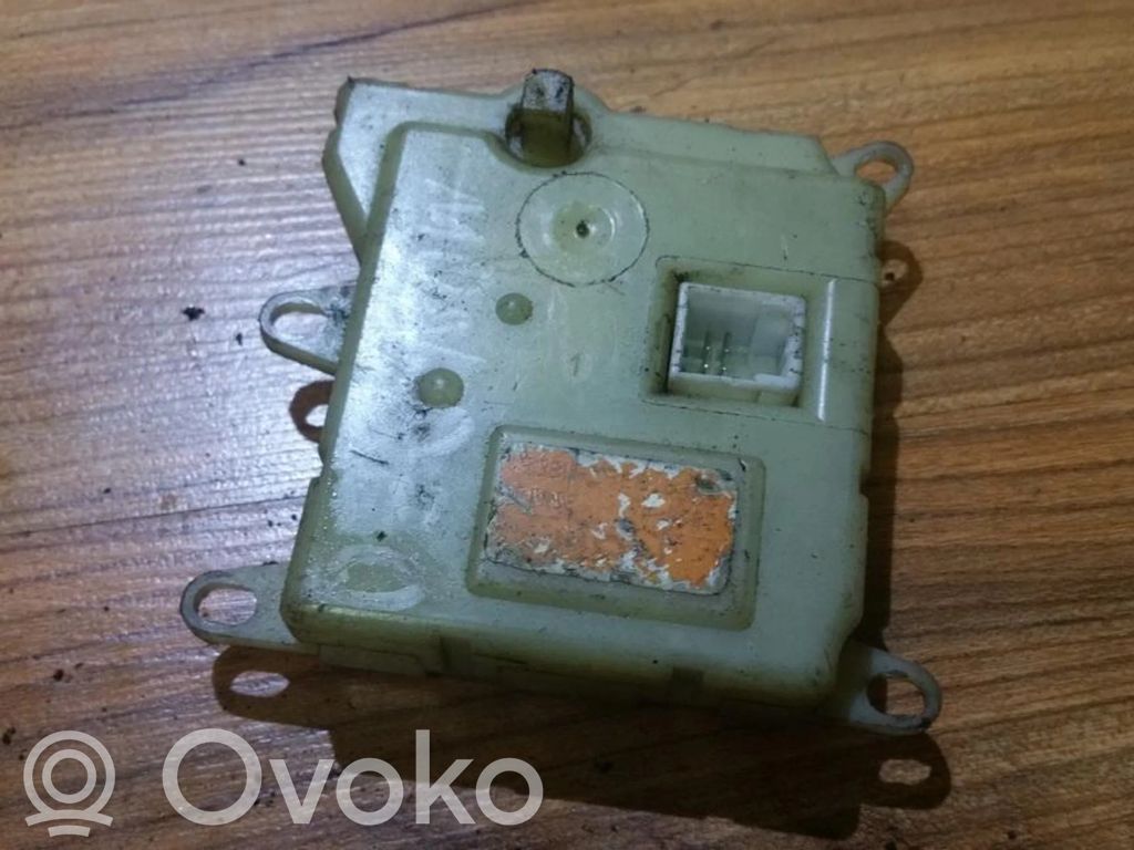 Ford Mondeo MK I Silniczek nagrzewnicy 