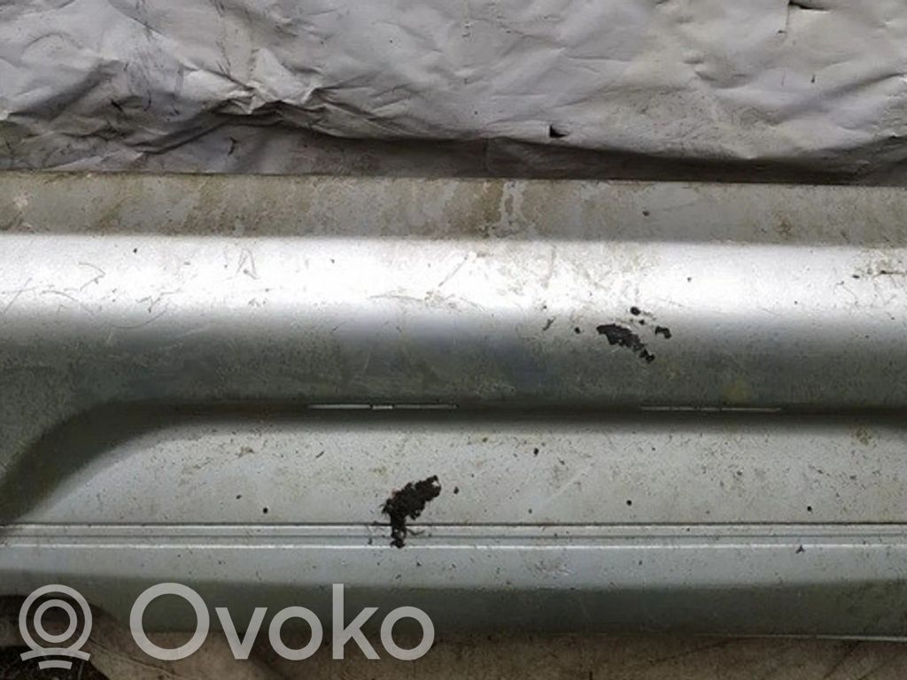 Parachoques   PILKAS,PILKAS