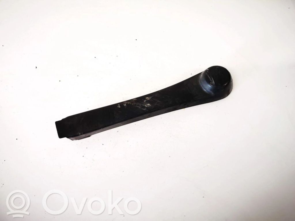 BMW 5 E60 E61 Muu ulkopuolen osa 