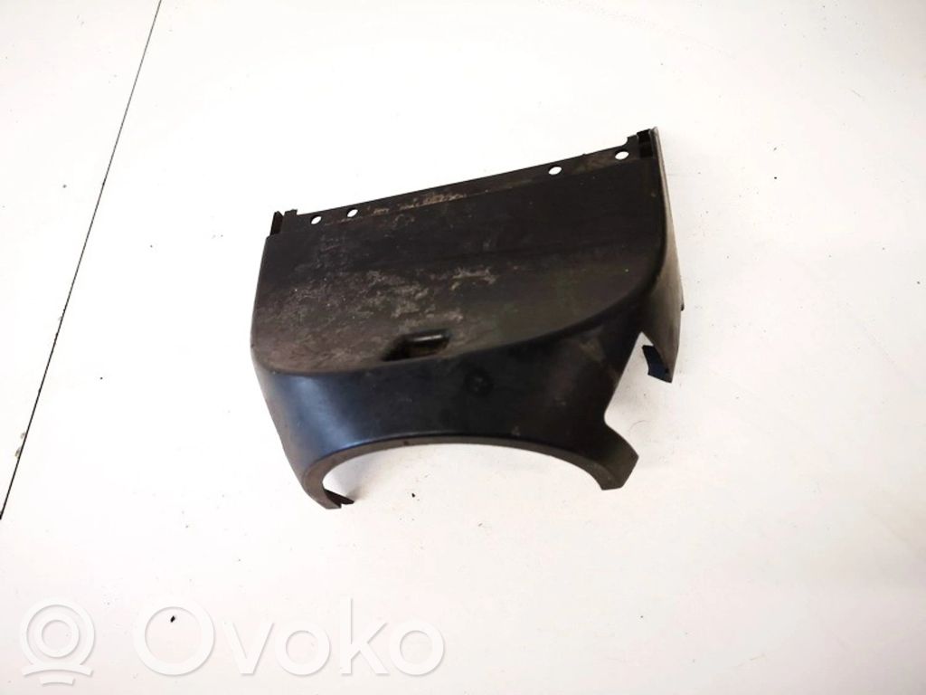 BMW X5 E53 Rivestimento del piantone del volante 