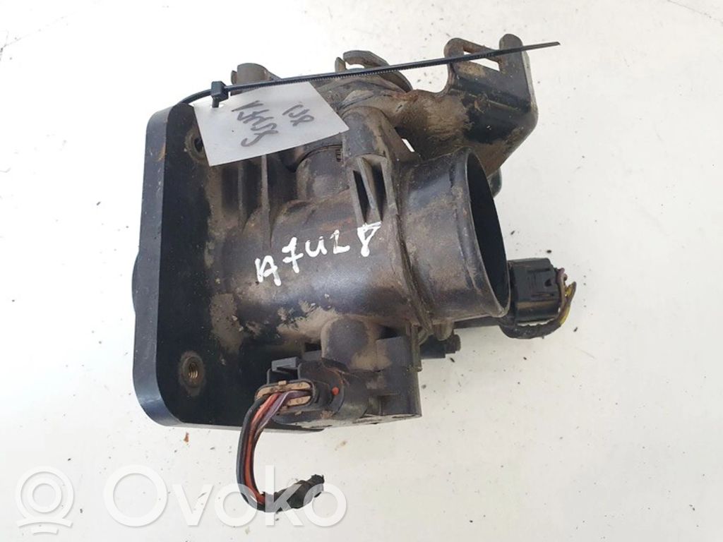 Dodge Neon Mass air flow meter 