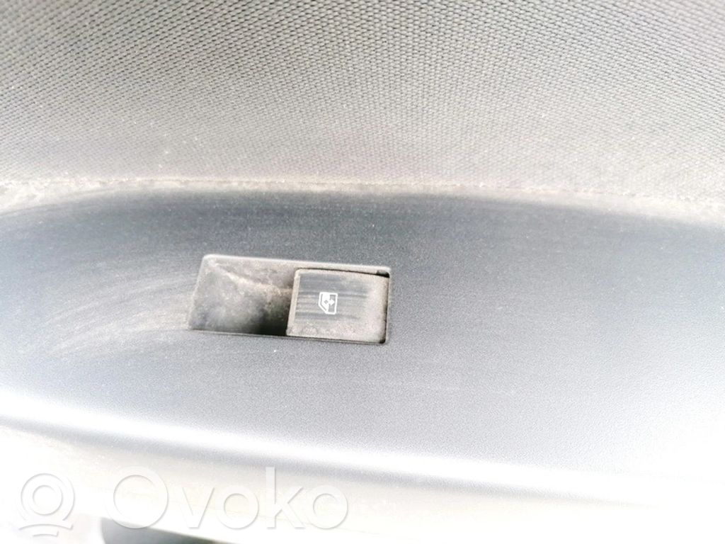 Przyciski szyb