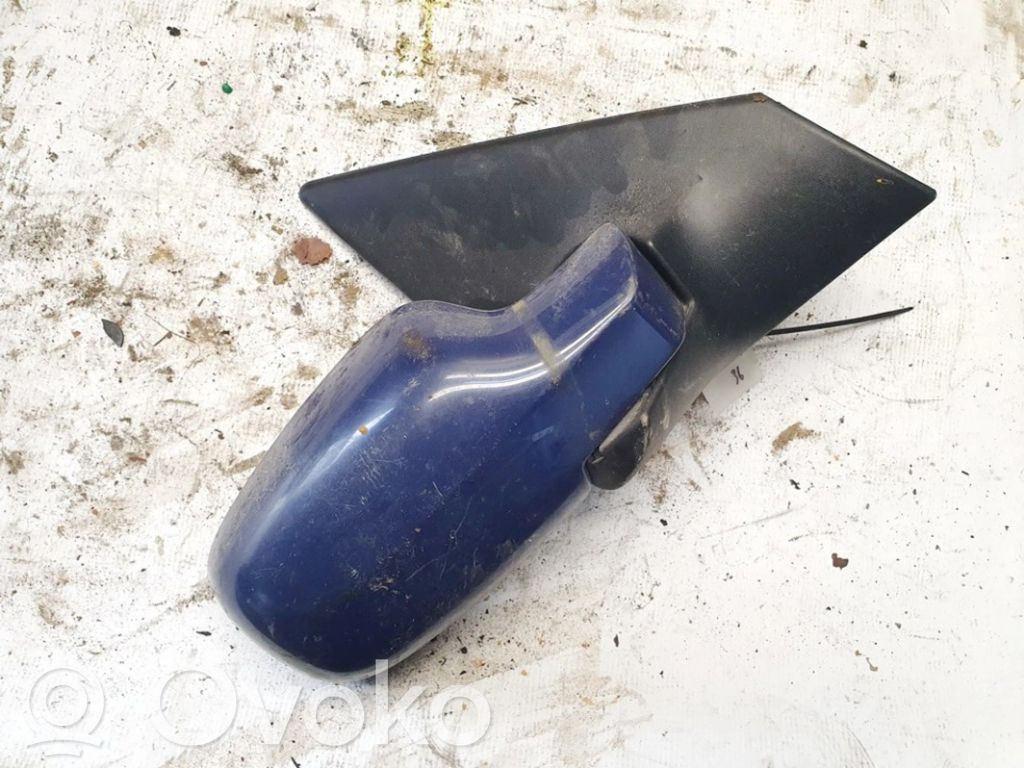 Renault Megane II Specchietto retrovisore elettrico portiera anteriore 